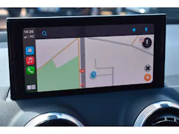 Audi Q2 2.0 35 TDI 150 S-tronic Design Luxe occasion - Photo 11