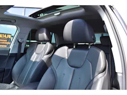 Audi Q2  2.0 35 TDI 150 S-tronic Design Luxe occasion - Photo 15