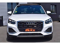 Audi Q2 2.0 35 TDI 150 S-tronic Design Luxe occasion - Photo 17