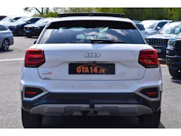Audi Q2 2.0 35 TDI 150 S-tronic Design Luxe occasion - Photo 18