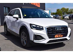 Audi Q2 2.0 35 TDI 150 S-tronic Design Luxe occasion - Photo 20