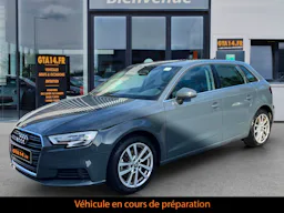Audi A3  SPORTBACK 35 TDI 150 S tronic 7 Business line occasion - Photo 1