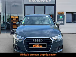 Audi A3  SPORTBACK 35 TDI 150 S tronic 7 Business line occasion - Photo 2