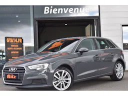 Audi A3 SPORTBACK 35 TDI 150 S tronic 7 Business line occasion - Photo 1