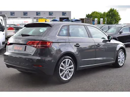 Audi A3 SPORTBACK 35 TDI 150 S tronic 7 Business line occasion - Photo 2