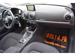 Audi A3  SPORTBACK 35 TDI 150 S tronic 7 Business line occasion - Photo 3