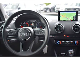 Audi A3 SPORTBACK 35 TDI 150 S tronic 7 Business line occasion - Photo 7