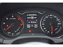 Audi A3 SPORTBACK 35 TDI 150 S tronic 7 Business line occasion - Photo 8