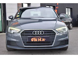 Audi A3 SPORTBACK 35 TDI 150 S tronic 7 Business line occasion - Photo 17