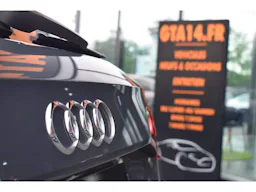 Audi A3 SPORTBACK 35 TDI 150 S tronic 7 Business line occasion - Photo 19