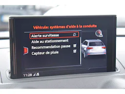 Audi A3 SPORTBACK 35 TDI 150 S tronic 7 Business line occasion - Photo 32