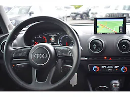 Audi A3 SPORTBACK 35 TDI 150 S tronic 7 Business line occasion - Photo 7