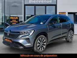 Renault Austral E-Tech full hybrid 200 GSR2 Techno occasion - Photo 1