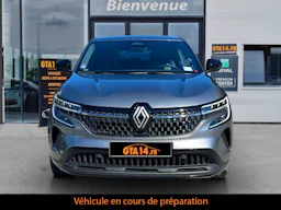 Renault Austral  E-Tech full hybrid 200 GSR2 Techno occasion - Photo 2