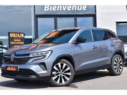Renault Austral E-Tech full hybrid 200 GSR2 Techno occasion - Photo 1