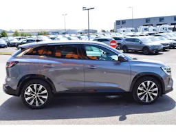 Renault Austral  E-Tech full hybrid 200 GSR2 Techno occasion - Photo 4