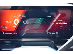 Renault Austral E-Tech full hybrid 200 GSR2 Techno occasion - Photo 8