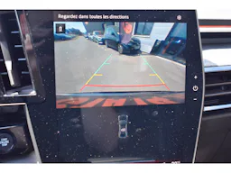 Renault Austral  E-Tech full hybrid 200 GSR2 Techno occasion - Photo 12