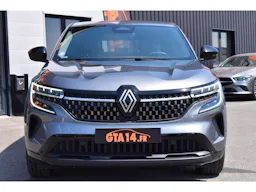 Renault Austral E-Tech full hybrid 200 GSR2 Techno occasion - Photo 17