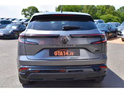 Renault Austral E-Tech full hybrid 200 GSR2 Techno occasion - Photo 18