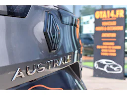 Renault Austral  E-Tech full hybrid 200 GSR2 Techno occasion - Photo 19