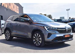 Renault Austral E-Tech full hybrid 200 GSR2 Techno occasion - Photo 20