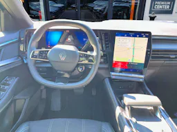 Renault Austral  E-Tech full hybrid 200 GSR2 Techno occasion - Photo 6