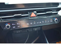 Kia Niro Hybrid 1.6 GDI 93 + Electric 43.5 ch DCT6 Active occasion - Photo 13
