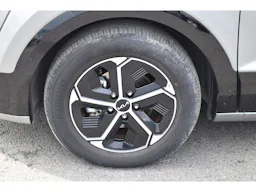 Kia Niro Hybrid 1.6 GDI 93 + Electric 43.5 ch DCT6 Active occasion - Photo 16