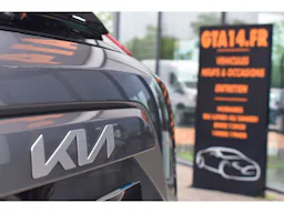 Kia Niro Hybrid 1.6 GDI 93 + Electric 43.5 ch DCT6 Active occasion - Photo 19