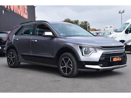 Kia Niro  Hybrid 1.6 GDI 93 + Electric 43.5 ch DCT6 Active occasion - Photo 20