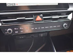 Kia Niro  Hybrid 1.6 GDI 93 + Electric 43.5 ch DCT6 Active occasion - Photo 28