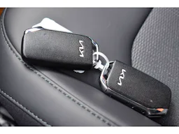 Kia Niro  Hybrid 1.6 GDI 93 + Electric 43.5 ch DCT6 Active occasion - Photo 34