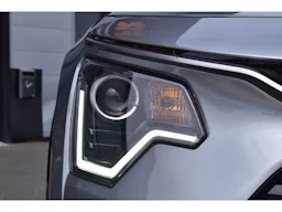 Kia Niro  Hybrid 1.6 GDI 93 + Electric 43.5 ch DCT6 Active occasion - Photo 42