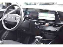 Kia Niro  Hybrid 1.6 GDI 93 + Electric 43.5 ch DCT6 Active occasion - Photo 6