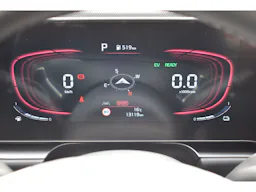 Kia Niro Hybrid 1.6 GDI 93 + Electric 43.5 ch DCT6 Active occasion - Photo 8