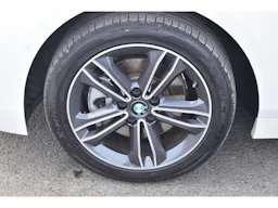 BMW Série 1 118i 136 ch DKG7 F40 Edition Sport occasion - Photo 16