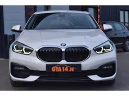 BMW Série 1  118i 136 ch DKG7 F40 Edition Sport occasion - Photo 17