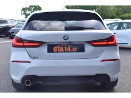 BMW Série 1  118i 136 ch DKG7 F40 Edition Sport occasion - Photo 18