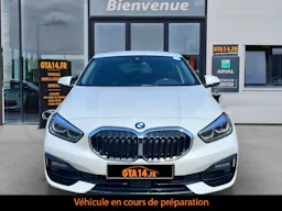 BMW Série 1 118i 136 ch DKG7 F40 Edition Sport occasion - Photo 2
