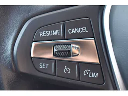 BMW Série 1  118i 136 ch DKG7 F40 Edition Sport occasion - Photo 22