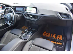 BMW Série 1 118i 136 ch DKG7 F40 Edition Sport occasion - Photo 3