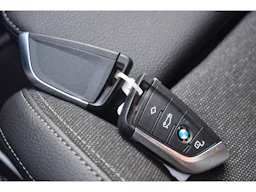 BMW Série 1 118i 136 ch DKG7 F40 Edition Sport occasion - Photo 31