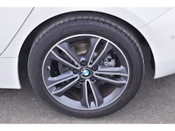 BMW Série 1 118i 136 ch DKG7 F40 Edition Sport occasion - Photo 35