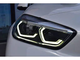 BMW Série 1 118i 136 ch DKG7 F40 Edition Sport occasion - Photo 39