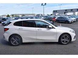 BMW Série 1 118i 136 ch DKG7 F40 Edition Sport occasion - Photo 4