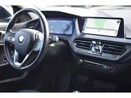 BMW Série 1 118i 136 ch DKG7 F40 Edition Sport occasion - Photo 6