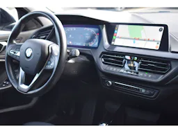 BMW Série 1  118i 136 ch DKG7 F40 Edition Sport occasion - Photo 6