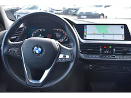 BMW Série 1  118i 136 ch DKG7 F40 Edition Sport occasion - Photo 7