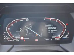 BMW Série 1 118i 136 ch DKG7 F40 Edition Sport occasion - Photo 8